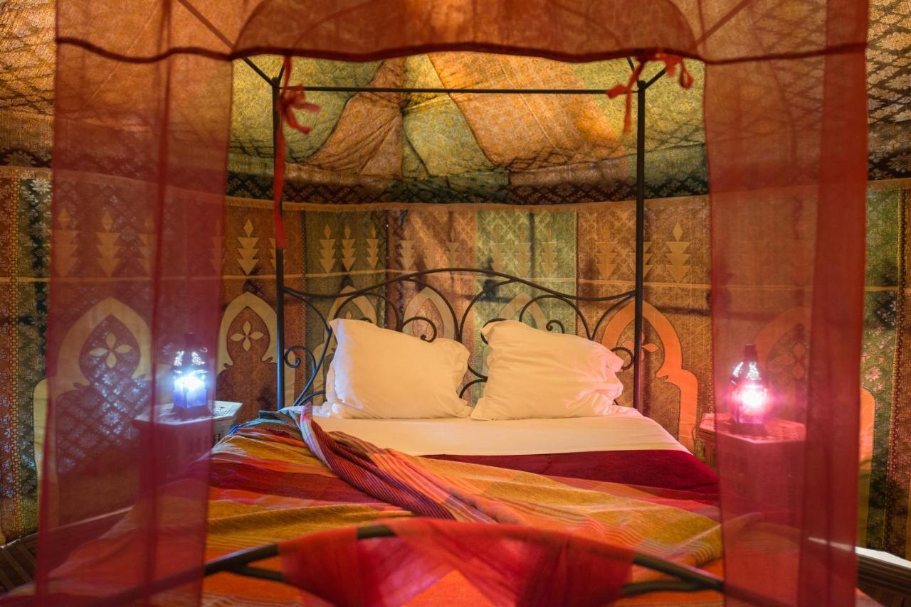 Domaine Arvor&spa * Lanvallay