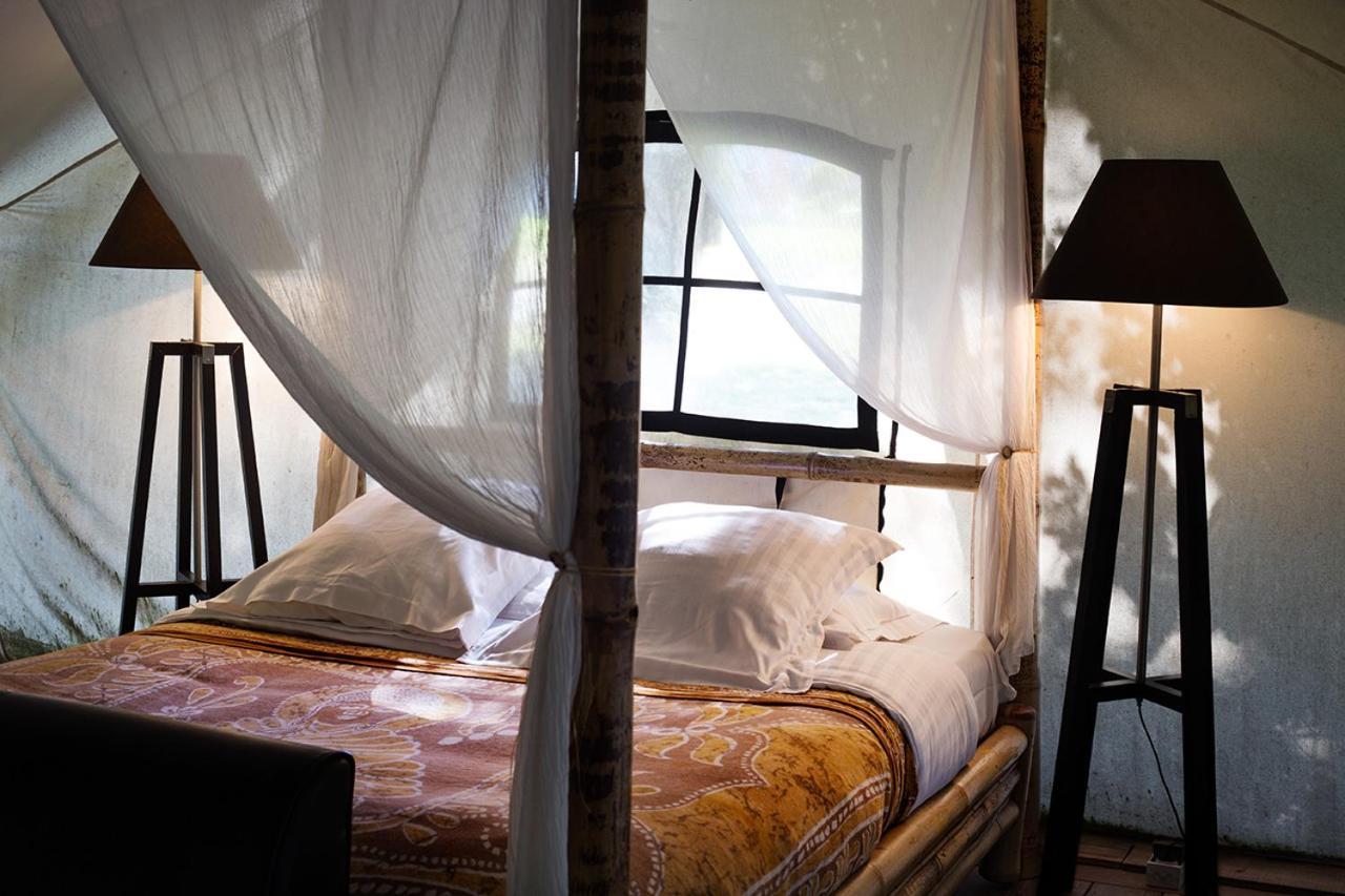 Lodge Domaine Arvor&spa