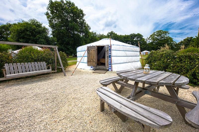 Domaine Arvor & Lodge Lanvallay